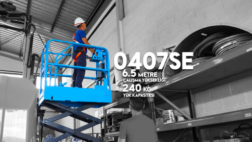 BLOG / Manisa Sanayi Kurulu�lar� ��in En Uygun Manlift ��z�mleri foto�raf� 30